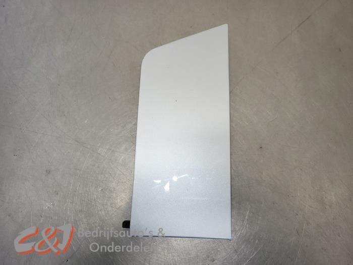 Clapet réservoir d'un Volkswagen Transporter (LA7W), Autos : Pièces & Accessoires, Volkswagen, -, 3 mois de garantie, Utilisé