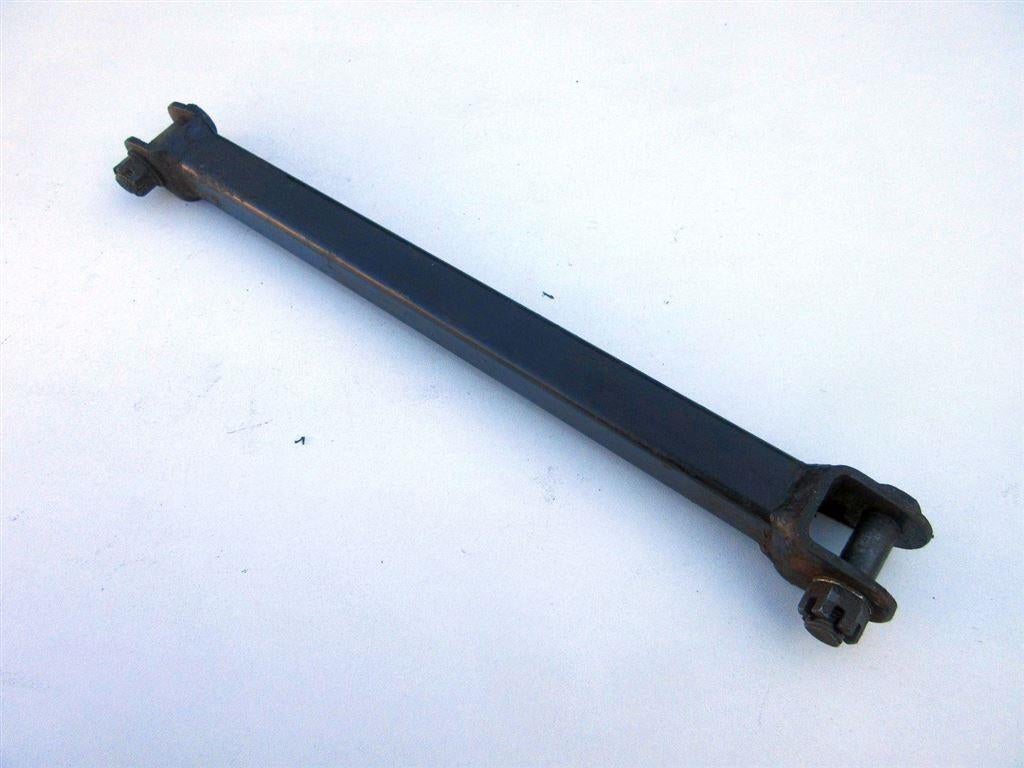 Suzuki GSX750ES remstang GSX750EF rem stang houder GSX 750, Ophalen of Verzenden, Gebruikt