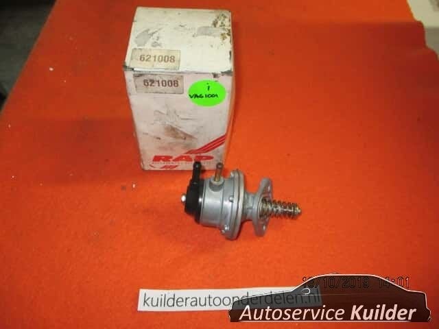 Nieuwe brandstofpomp Audi 50 VW Polo Golf I Scirocco RAP, -, -, Nieuw, Ophalen of Verzenden