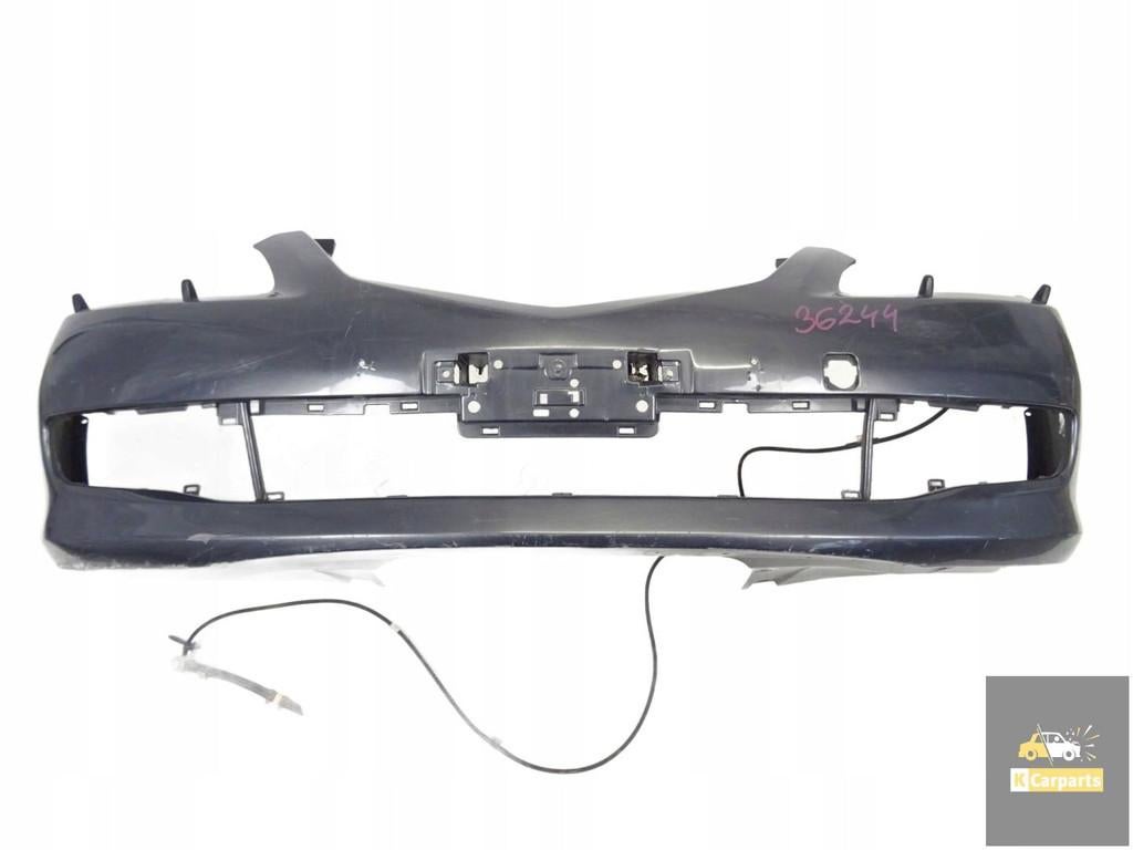 Mazda 6 LIFT Voorbumper, Auto-onderdelen, Gebruikt, Shinchi, Fuchu-Cho 3-1
730-8670  Hiroshima, Mazda Motor Corporation, Info@mazda.co.jp