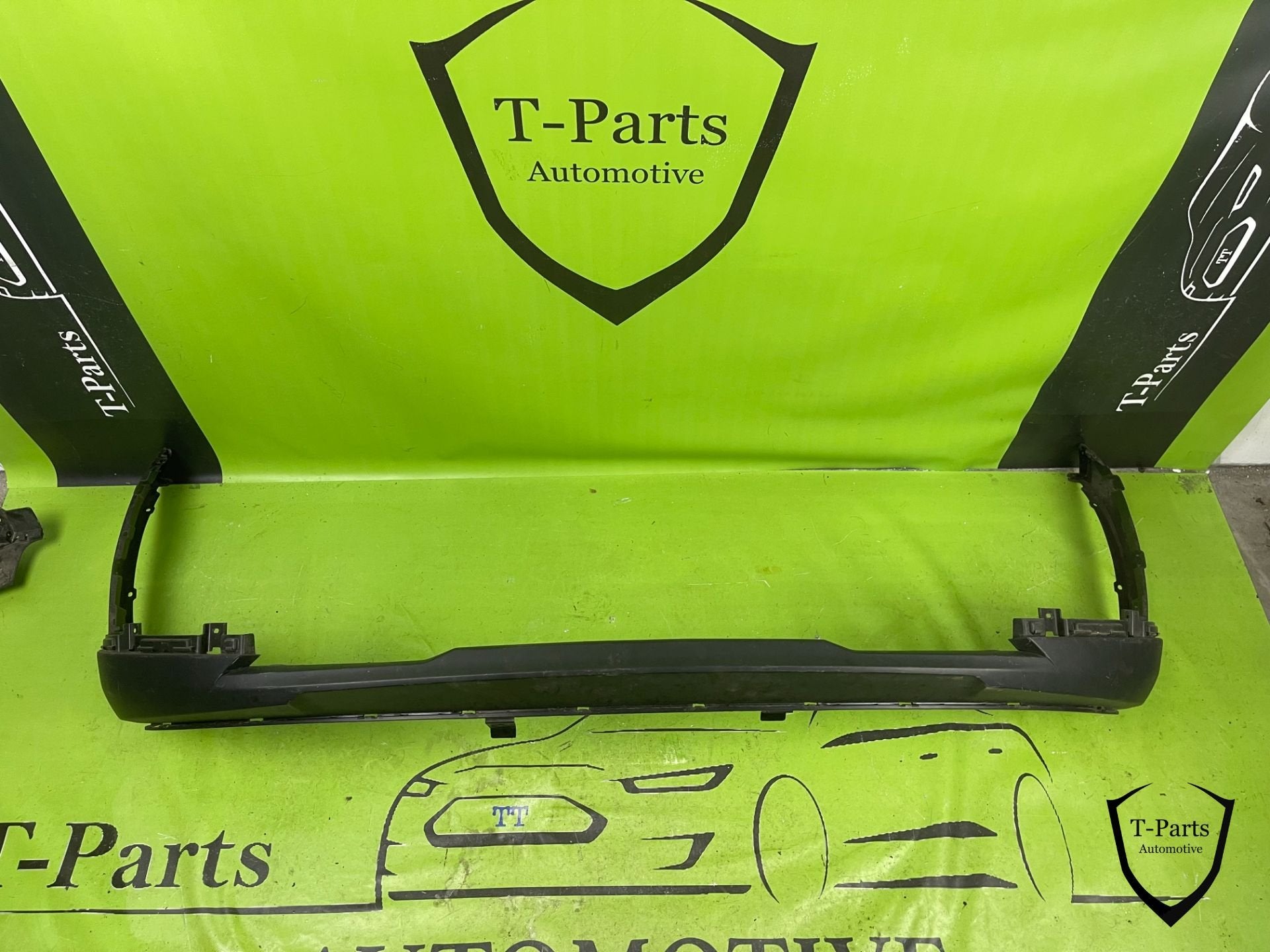 hyundai tucson voorbumper spoiler bumper 86512D7510, Auto-onderdelen, Carrosserie, Bumper, Hyundai, Gebruikt
