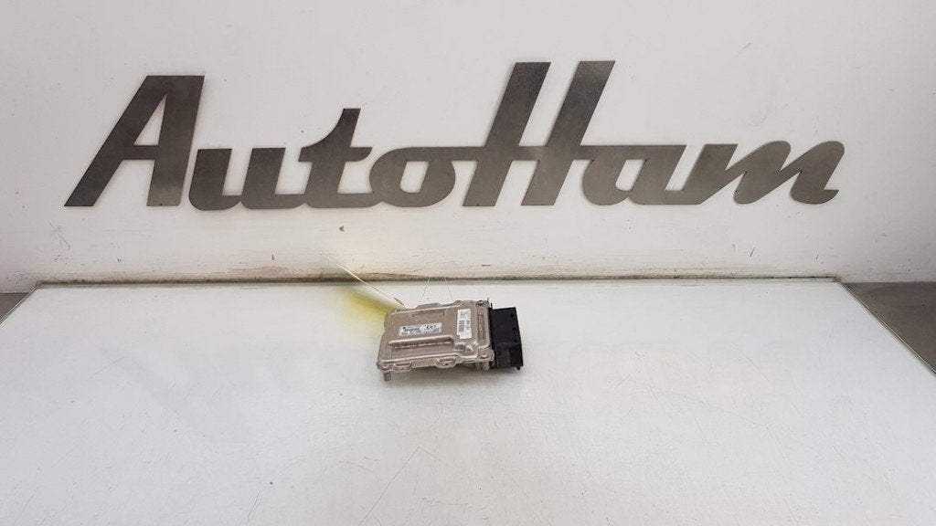 CALCULATEUR MOTEUR ECU Kia Picanto (TA) (01-2011/06-2017), Kia, Info@kia.de, Utilisé, Theodor-Heuss-Allee 11
60486  Frankfurt am Main, DE