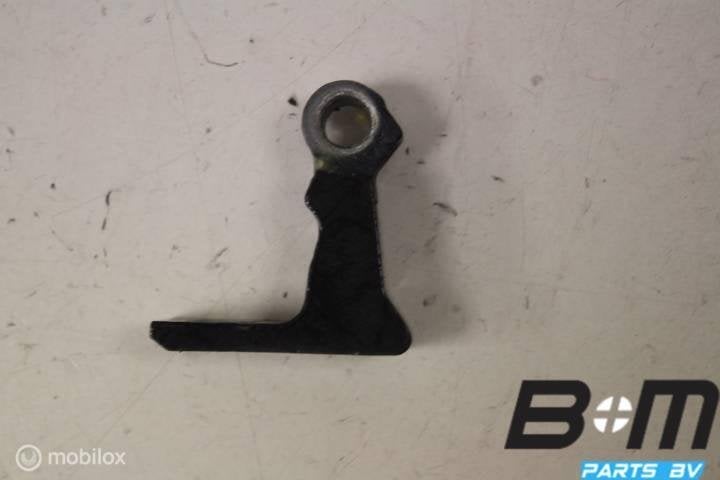 Portier scharnier rechts VW Polo 6C 5 deurs 7N0831402, Utilisé