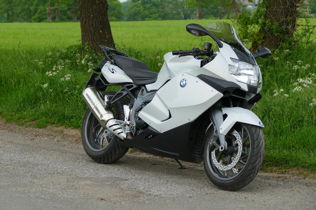 BMW K1300S, Motoren, Motoren | BMW, Handvatverwarming, 1293 cc, Occasion, 4 cilinders