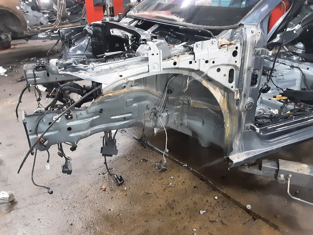 PARE BOUE AVANT GAUCHE Seat Leon (KLB) (01-2019/-), Garde-boue, Avant, Seat Deutschland GmbH, Service@seat.de