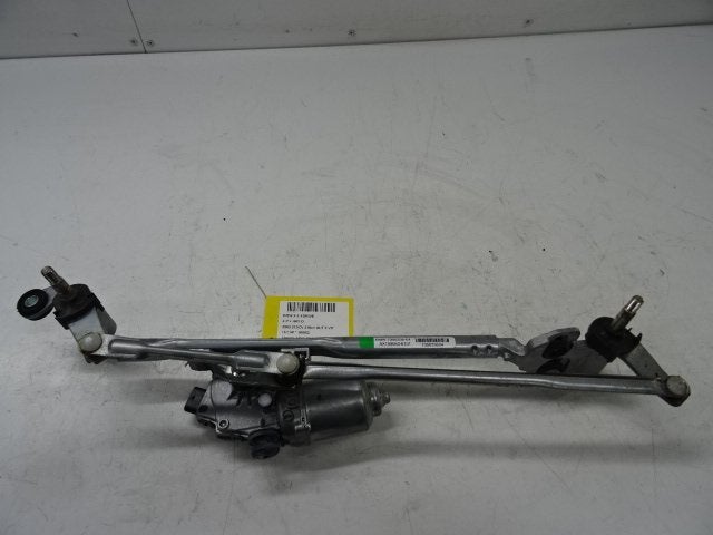 RUITENWISSER MECHANIEK BMW X6 (F16) (7350336-04), Gebruikt, BMW