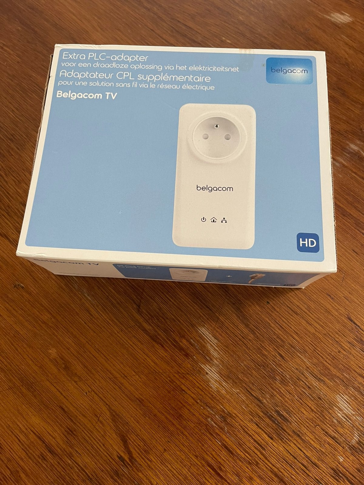 Adaptateur, Informatique & Logiciels, Enlèvement, Comme neuf