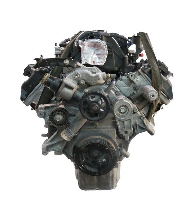 Moteur d'occasion Dodge Challenger 5.7 - EZH, Verzenden, Gereviseerd, Dodge