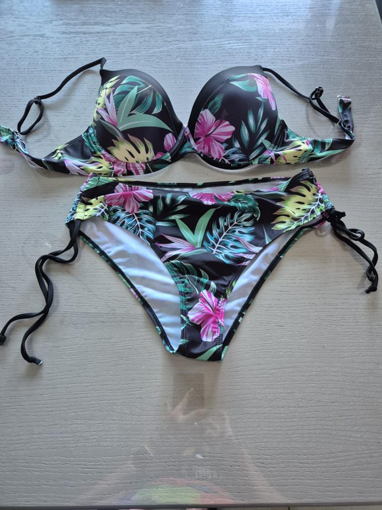 Bikini’s xl, Kleding | Dames, Badmode en Zwemkleding, Nieuw, Bikini, Ophalen
