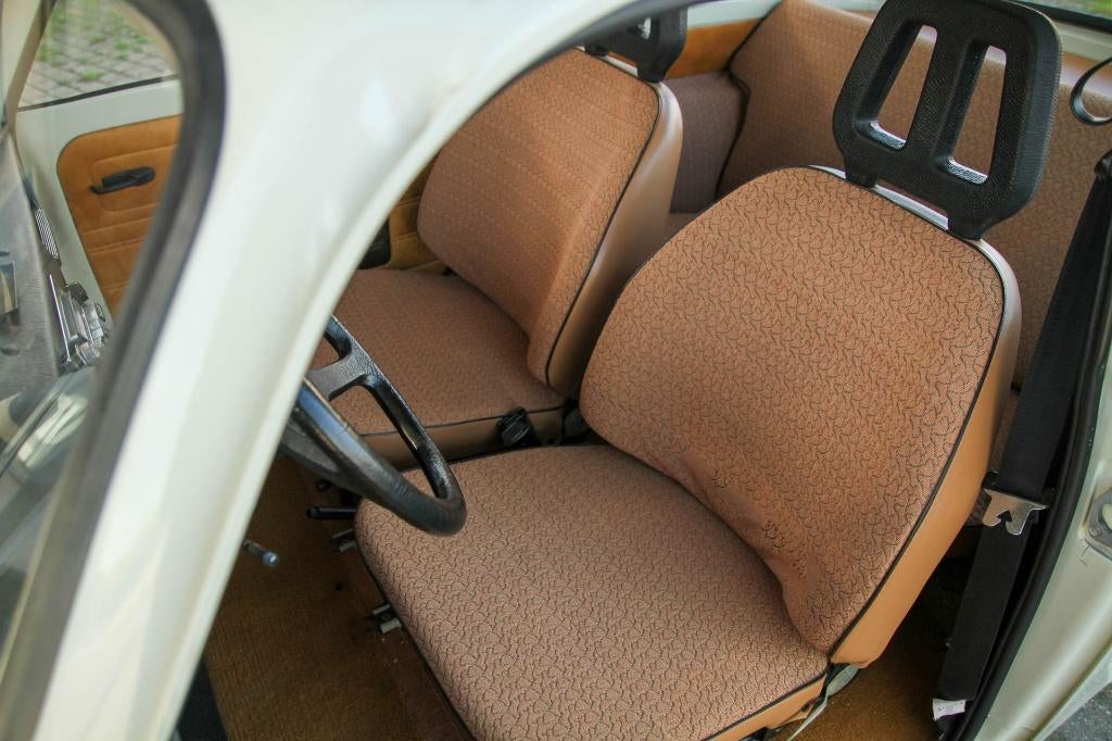 Trabant P601S - Weinig kilometers - 1e lak, foto 10