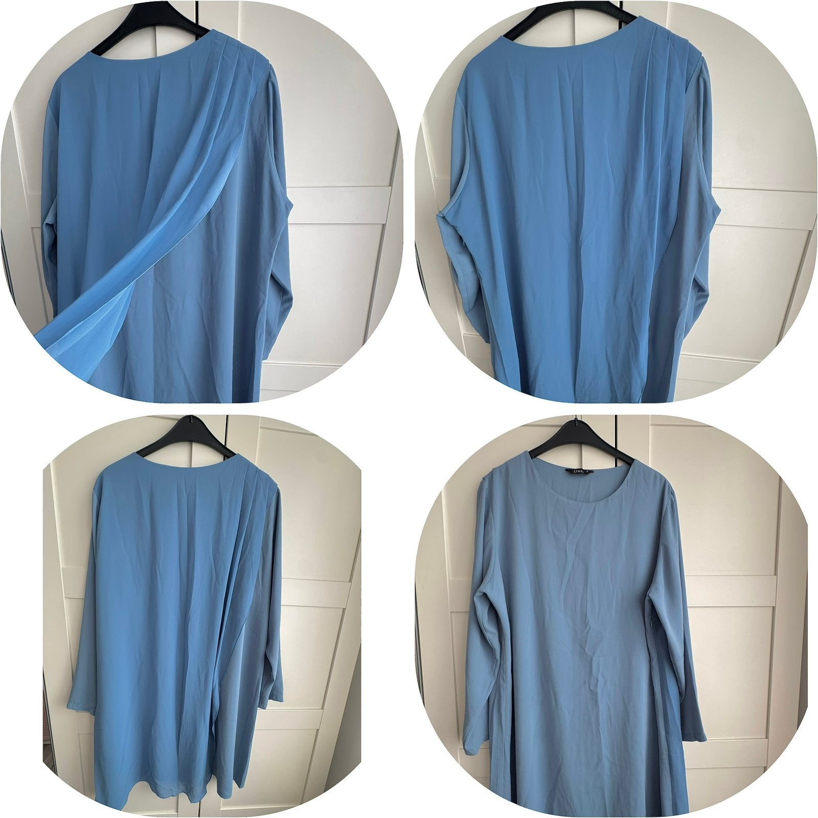Chique en stijlvolle kleding XXL, Kleding | Dames, Ophalen of Verzenden, Gedragen, Maat 46/48 (XL) of groter