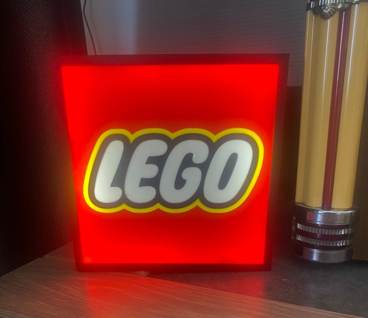 Lego lichtbak, Enlèvement ou Envoi, Comme neuf