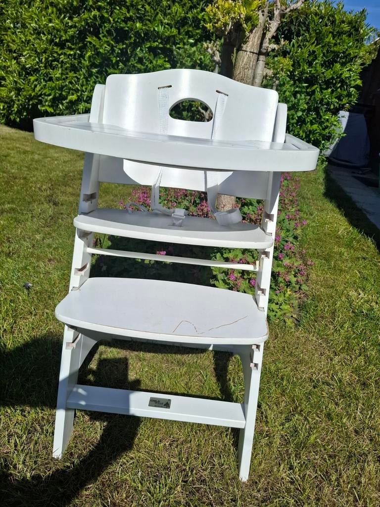 Stoel voor baby's en kleuters, Kinderen en Baby's, Ophalen, Meegroeistoel