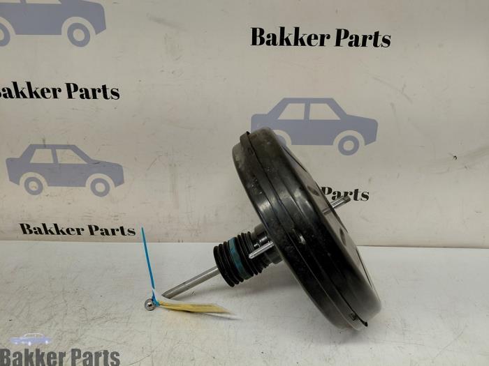Rembekrachtiger van een Audi A3, Gebruikt, -, -, Audi