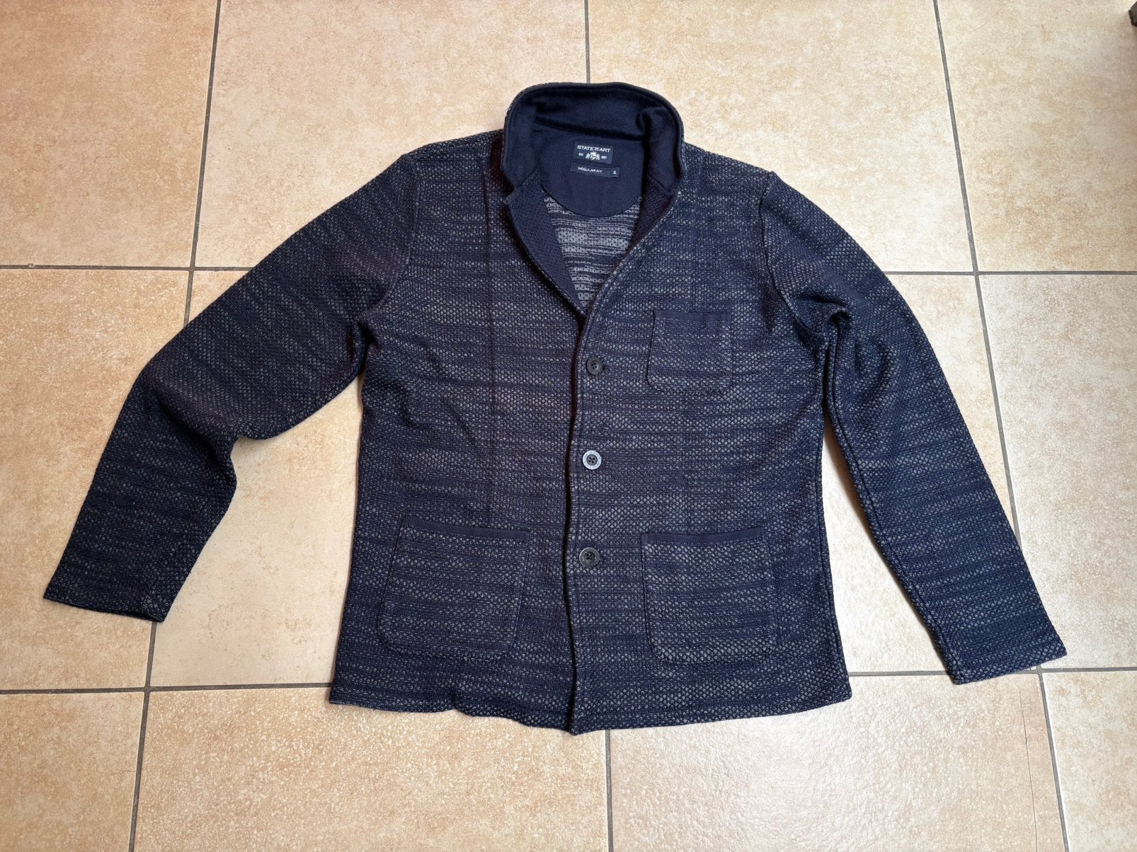 Herenvest maat XL ( state of art ), Enlèvement ou Envoi, Comme neuf, Taille 56/58 (XL)