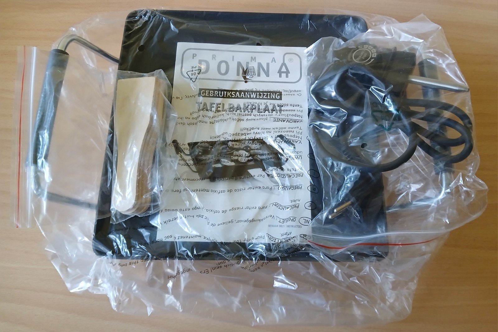 grilplanten huis elektronische aparaat, Ophalen of Verzenden