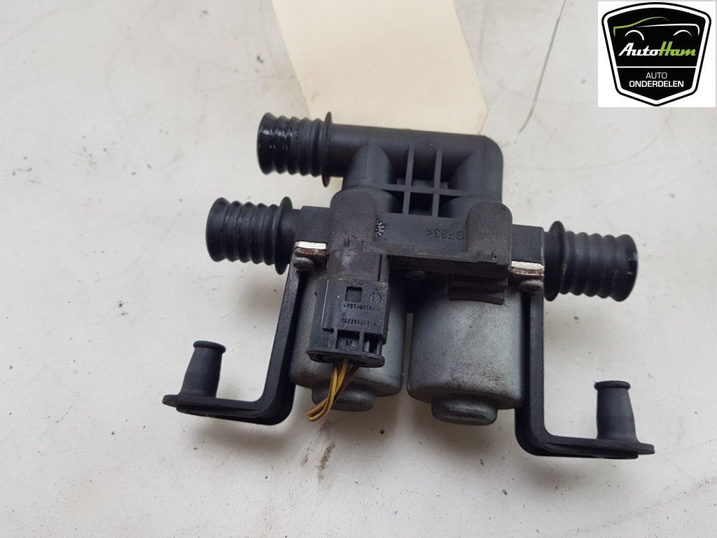 RADIATEUR SOUPAPE ELECTRIQUE BMW X5 (F15) (|64116910544|), Utilisé, BMW