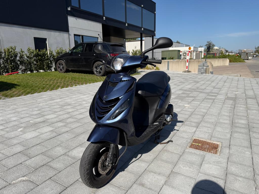 Piaggio Zip | A-Klasse - 4-takt | In zeer nette staat, Ophalen, Zip