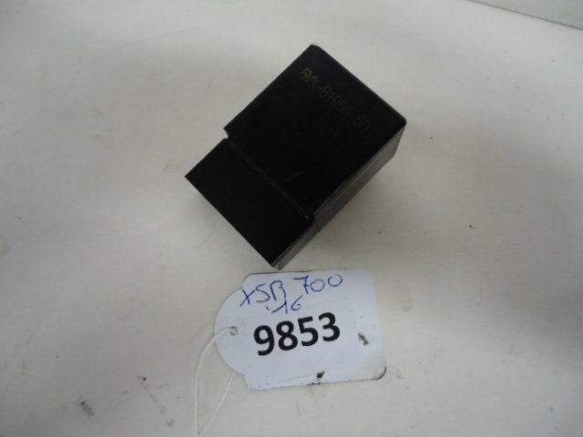 XSR700 2016 - 2017 Yamaha Elektrische component D1-14824
