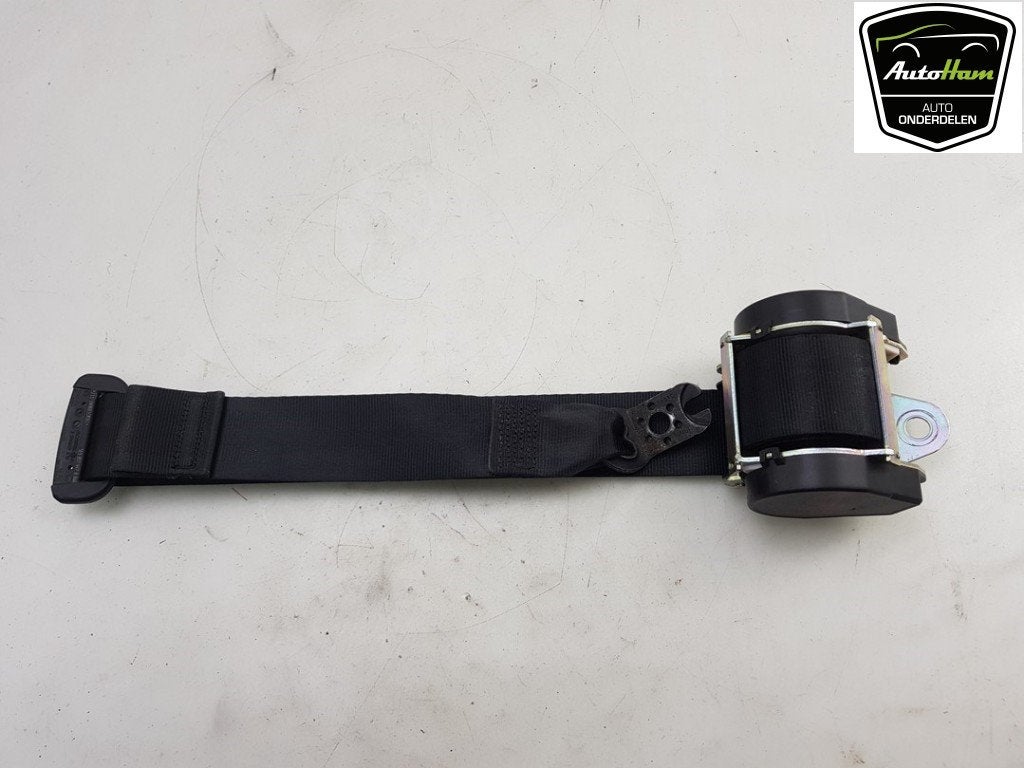 CEINTURE DE SECURITE ARRIERE GAUCHE Octavia Combi (5EAC), Utilisé, Skoda