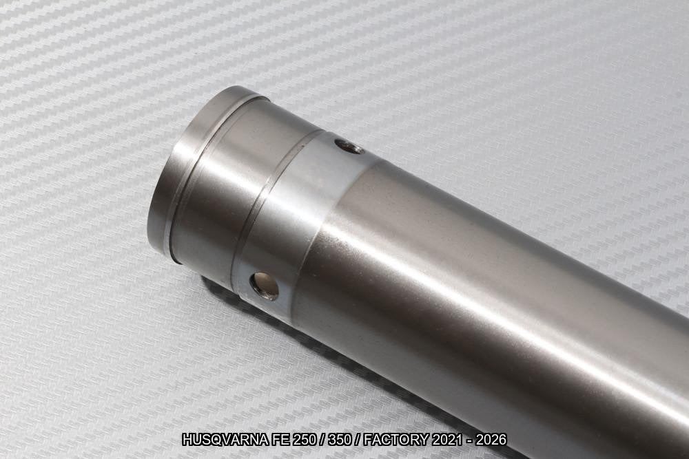 Tubes de fourche HUSQVARNA FE 250 / 350 / FACTORY 2021 2026, Motos, Enlèvement ou Envoi, Neuf