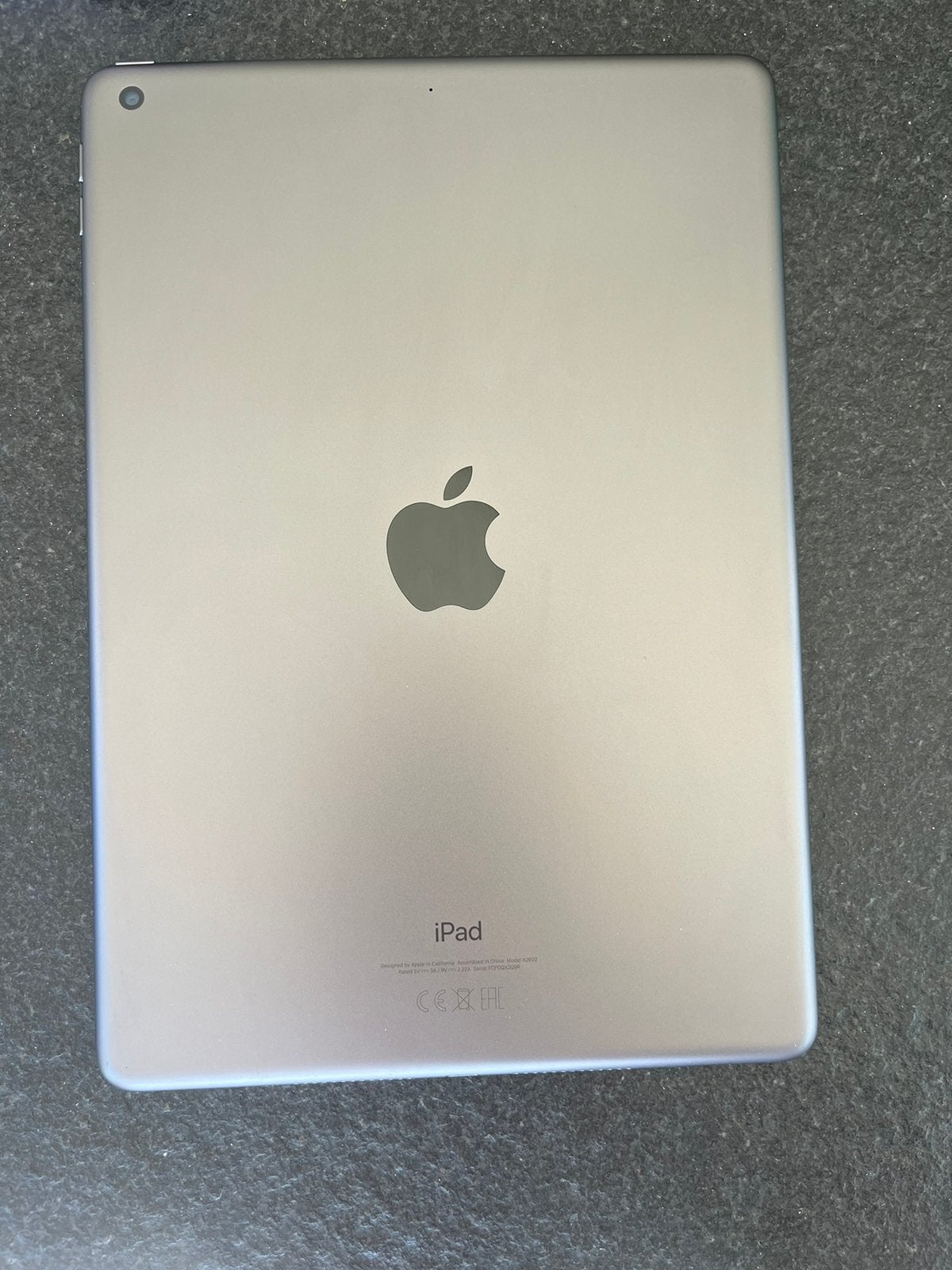 Ipad 9th generation, Computers en Software, Apple iPads, Ophalen, Apple iPad, 11 inch, Zo goed als nieuw