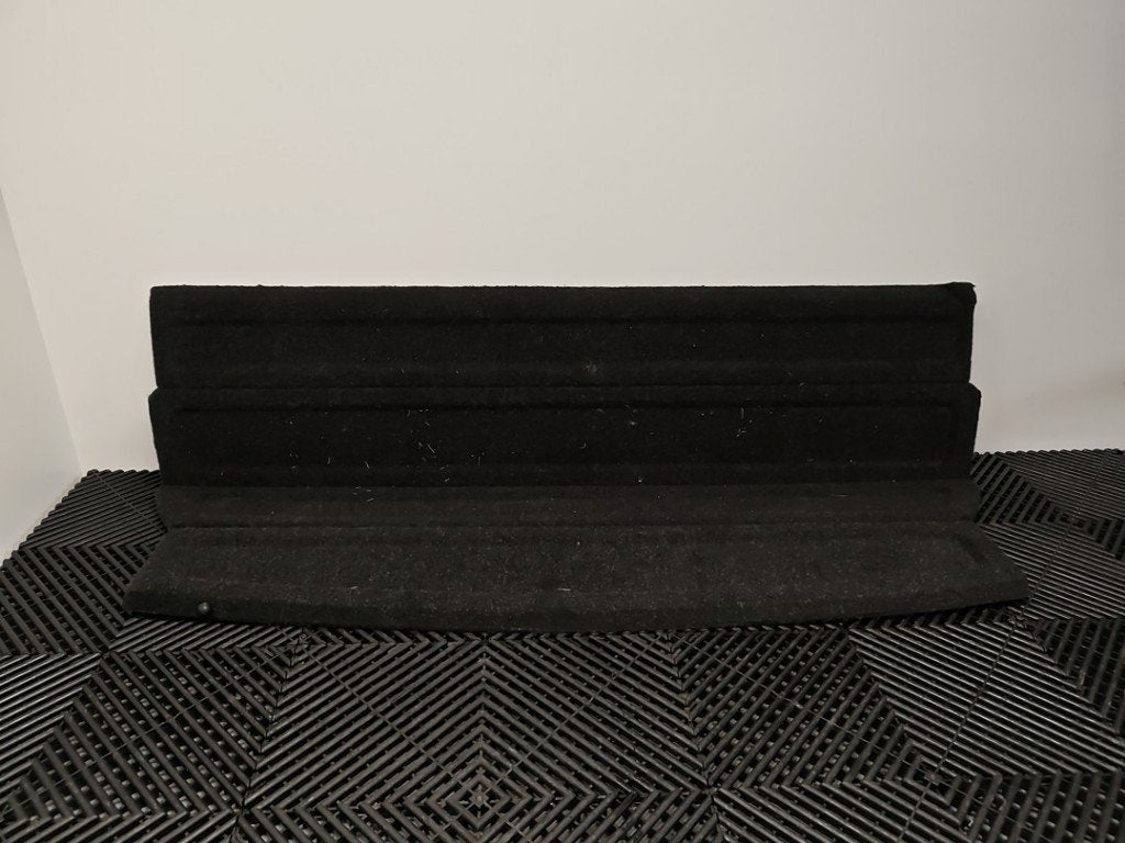 PLAGE ARRIERE Opel Meriva (A) (|460408748|), Opel, Opel Automobile GmbH, Utilisé, Kontakt-opel@opel.com