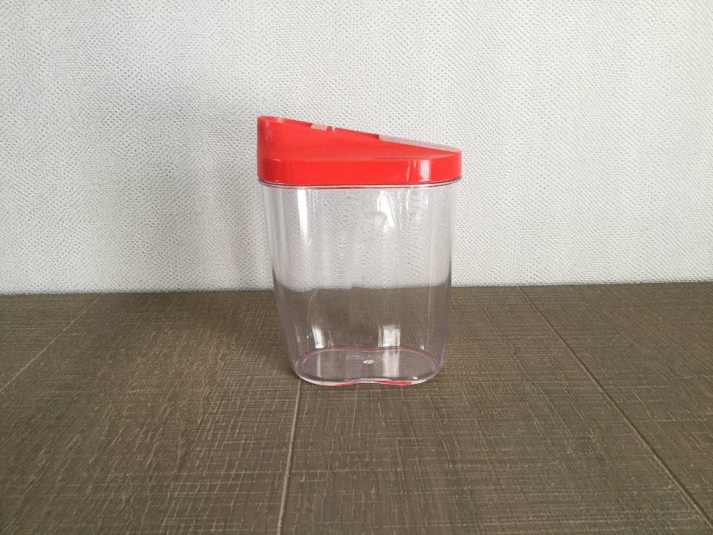 Strooibus ik zeer goede staat, Huis en Inrichting, Ophalen of Verzenden, Zo goed als nieuw