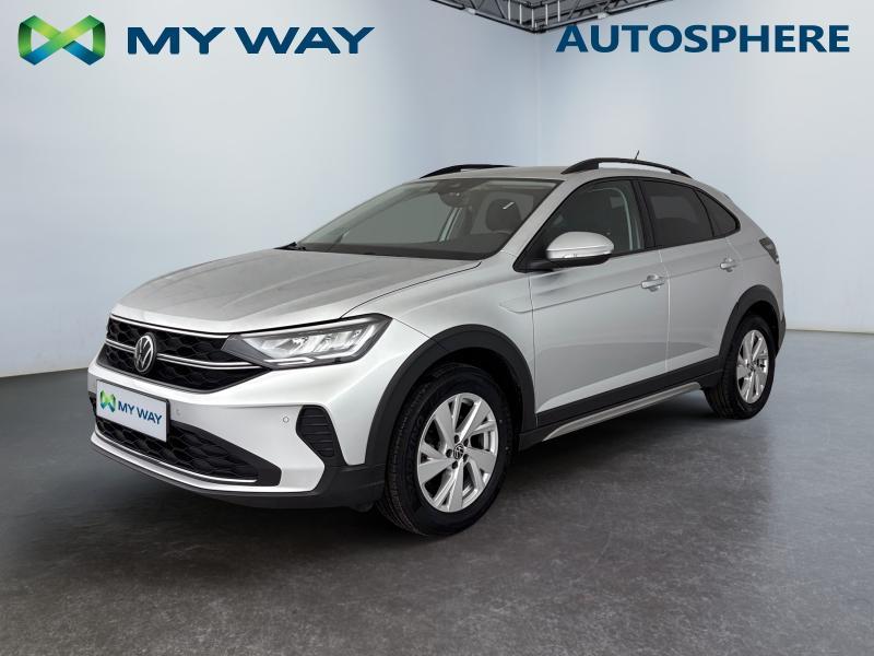 Volkswagen Taigo Life, Autos, Volkswagen, Achat, Euro 6, Entreprise, Boîte manuelle