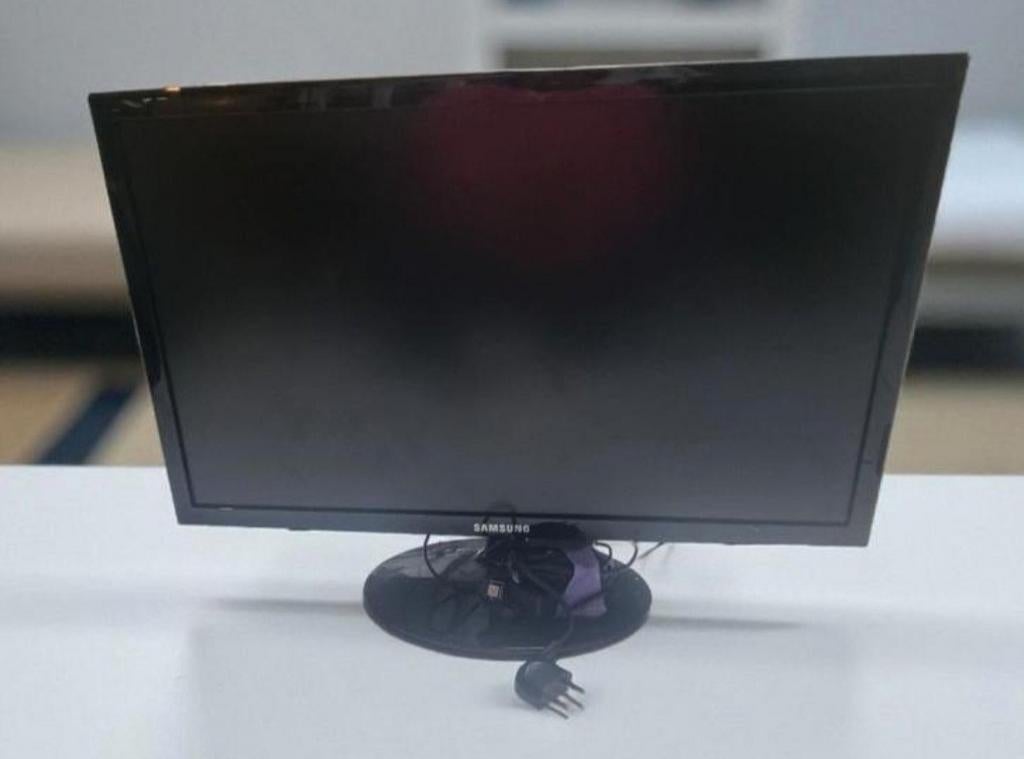 Téléviseur SAMSUNG - 66 cm - très bon état, Enlèvement, Comme neuf