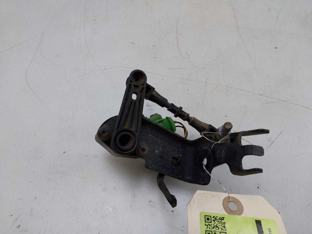 NIVEAU SENSOR Q8 E-tron (GEG) (|4M0907504A|8W0941286E|), Info@audi.de, Audi, Audi AG, Gebruikt