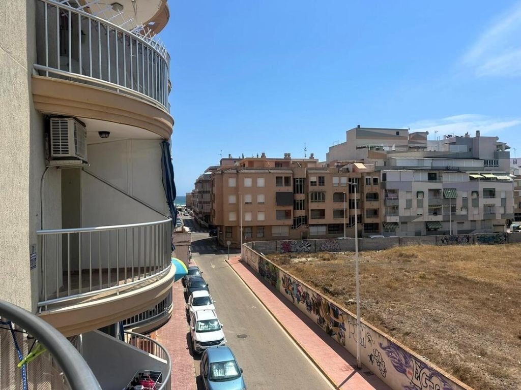Appartement de vacances près de la plage/La Mata., Immo, Étranger, Espagne, Appartement, Village
