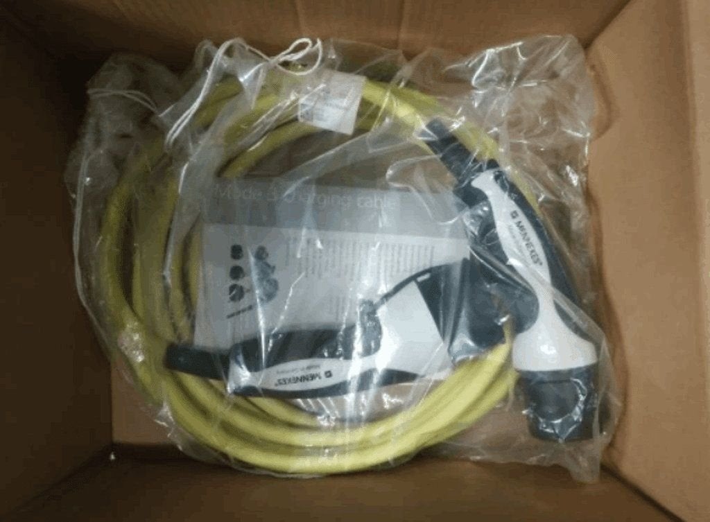Laadkabel elektrische Hybride nieuw VW ID 3 1EA971639 1EA971, Auto diversen, Laadpalen, -, Laadkabel, -, -
