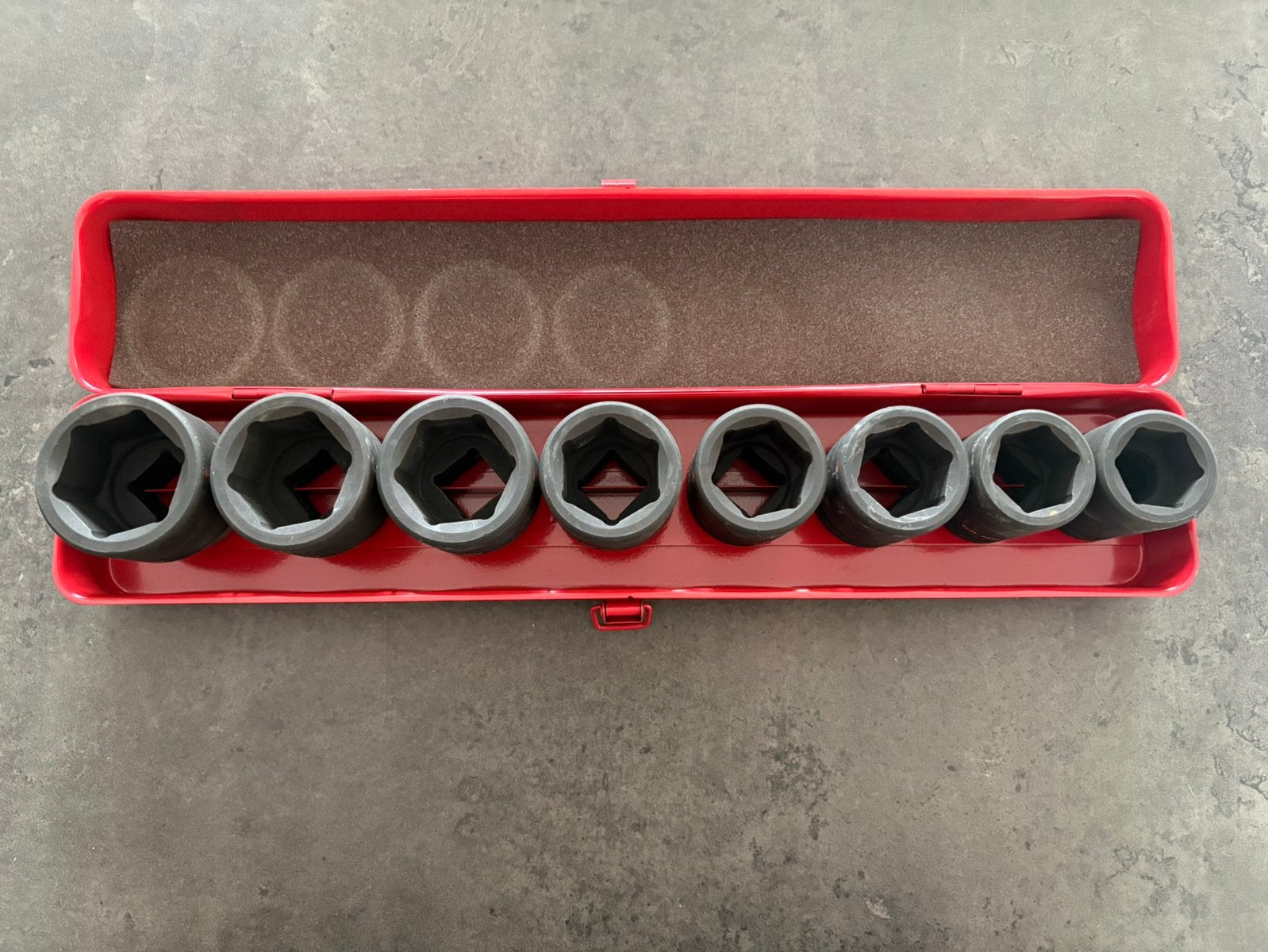 Krachtdoppen set Genius, Ophalen, Nieuw