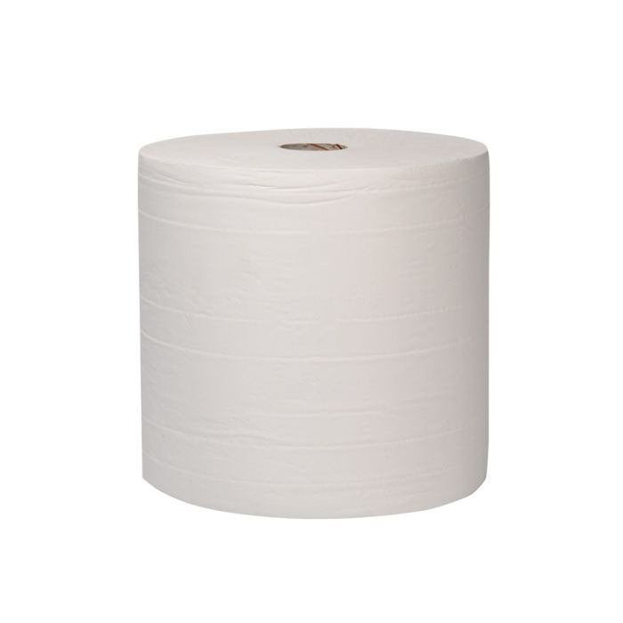 Moby Clean Papierrol Cellulose 360 m x 26 cm – CELLUA3, Enlèvement