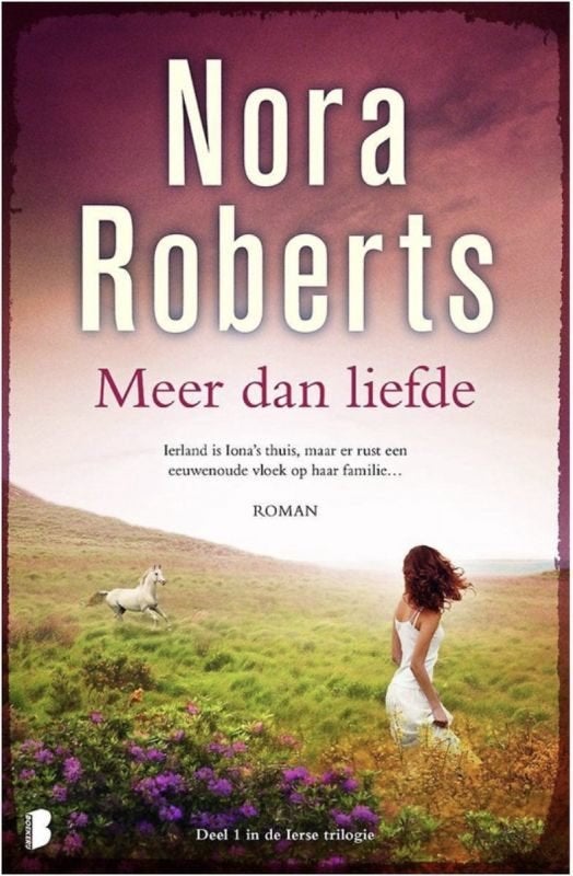 Nora Roberts keuze uit 23 boeken, Boeken, Ophalen of Verzenden, Zo goed als nieuw