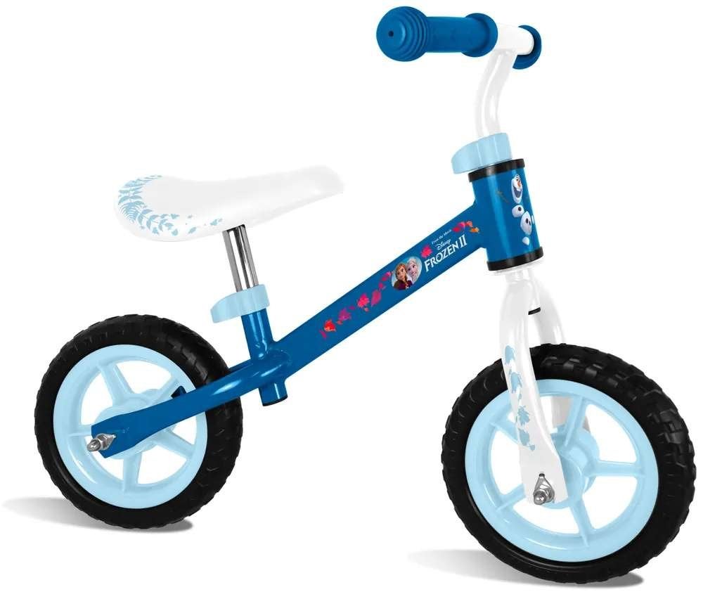 Loopfiets Frozen, Ophalen, Gebruikt, Loopfiets