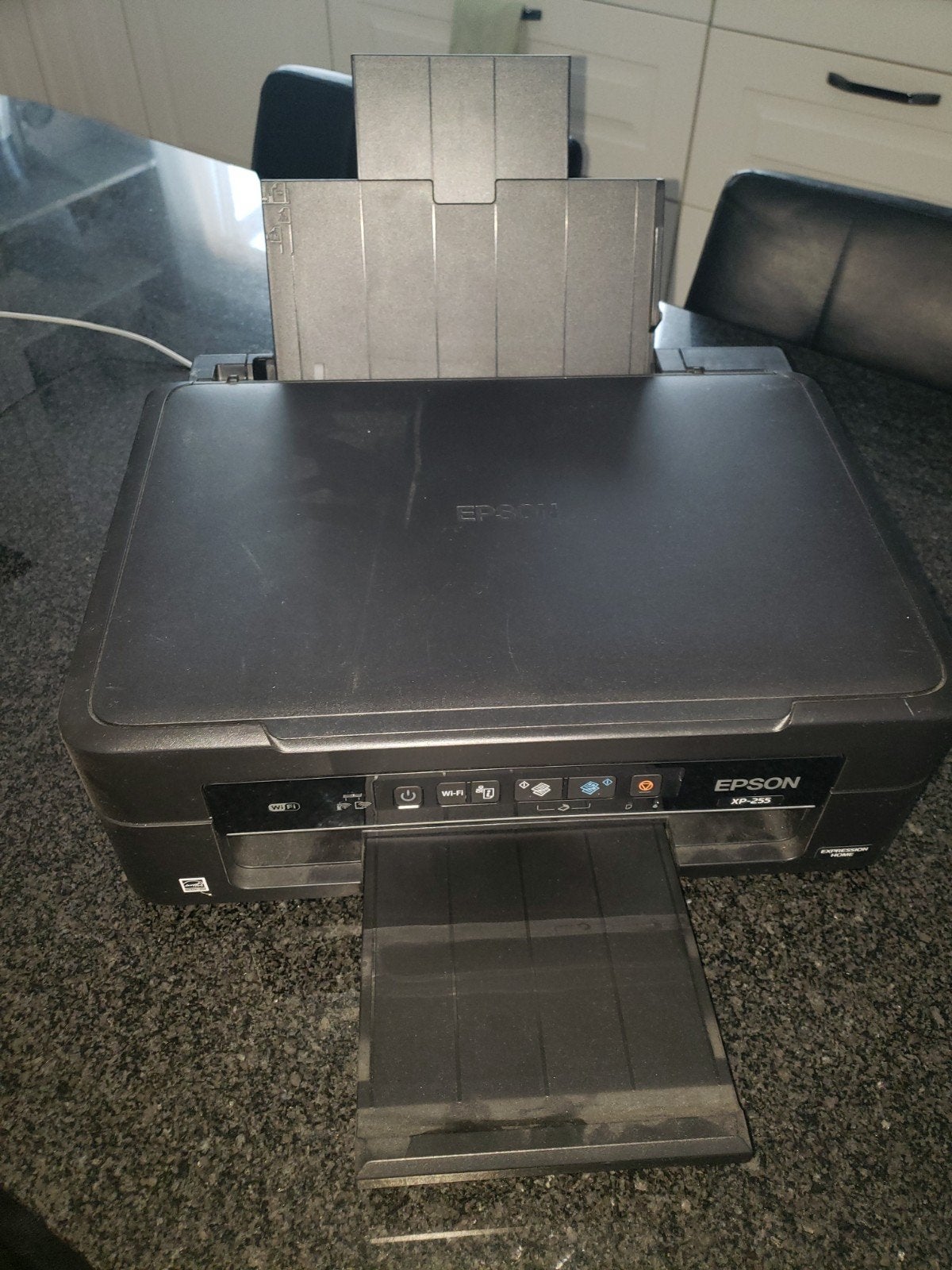 Epson XP-255, Informatique & Logiciels, Imprimantes, Epson, All-in-one, Enlèvement, Impression couleur