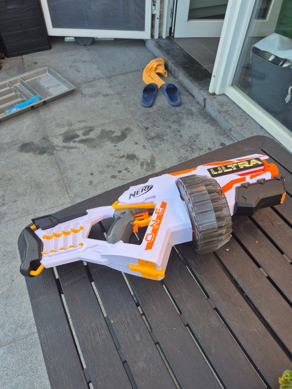 Nerf Ultra One, Enlèvement, Comme neuf