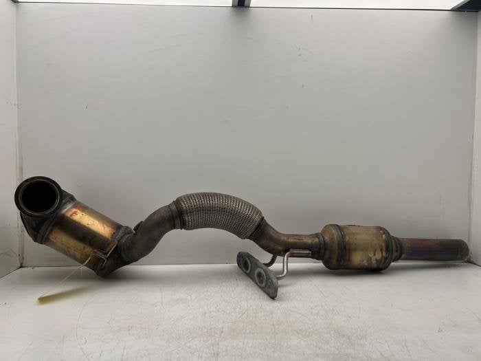 Catalyseur d'un Cupra Formentor, Autos : Pièces & Accessoires, -, 3 mois de garantie, Utilisé, -