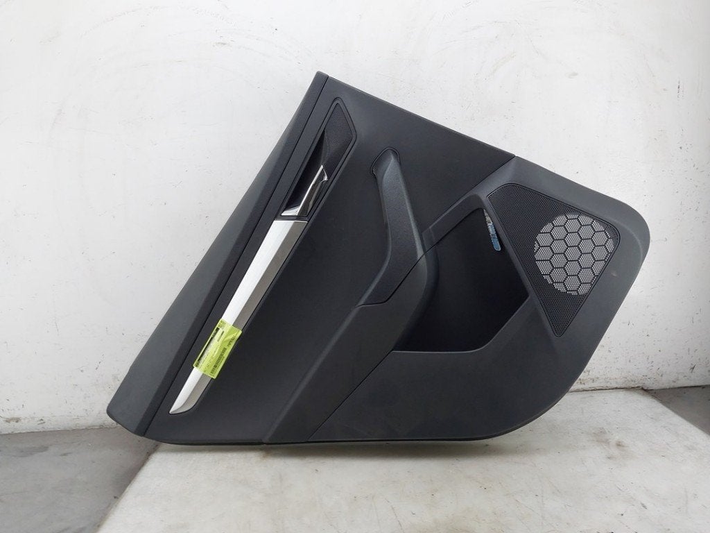 PANNEAU DE PORTE ARRIÈRE GAUCHE Karoq (|57A867023CCCI|), Autos : Pièces & Accessoires, Habitacle & Garnissage, Skoda, Utilisé