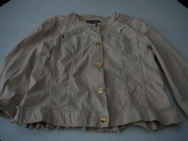 Mooi vestje River Woods S, Kleding | Dames, Ophalen, River Woods, Beige, Maat 36 (S)