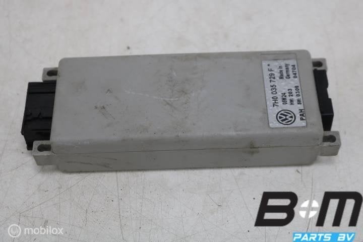 Telefoon interface VW Transporter T5 Multivan 7H0035729F, Utilisé
