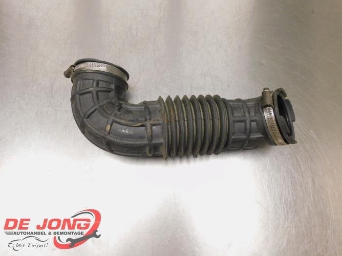 Tuyau d'aspiration air d'un Ford Transit Custom, -, 3 mois de garantie, -, -