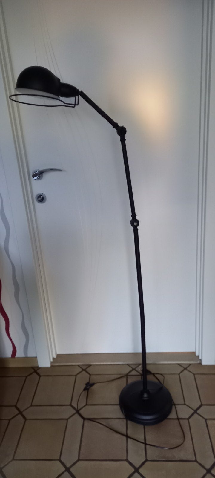 prachtige lamp, Ophalen of Verzenden