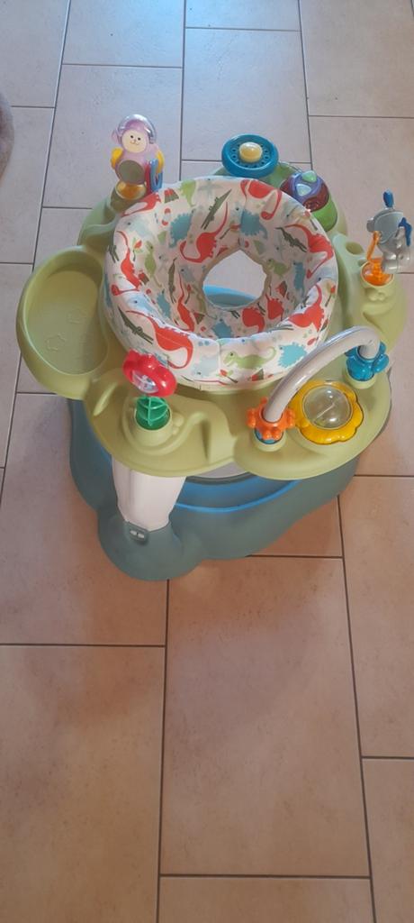 Speeltafeltje baby's, Kinderen en Baby's, Ophalen