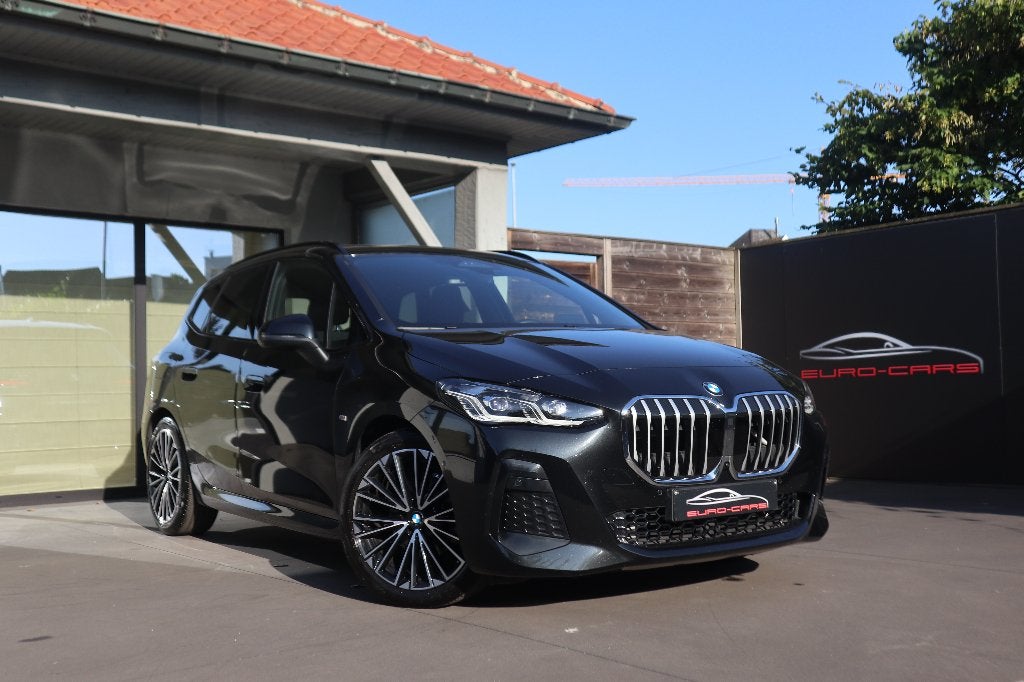 218 i /M-pakket /Pano/Head-up/H&k/Trekh/360°/ACC /, Autos, BMW, 100 kW, Cuir et Alcantara, Achat, https://public.car-pass.be/vhr/b6ae484f-9388-438b-af37-10fa2275e43e