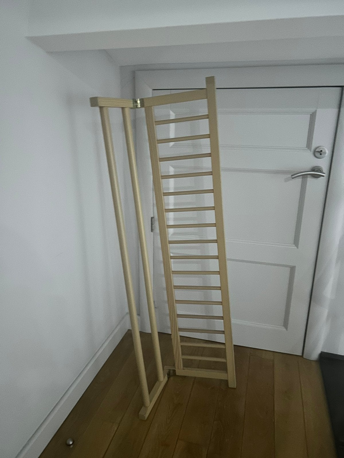 Lit cage, Enlèvement, Utilisé, Lit