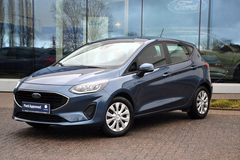 Ford Fiesta, https://public.car-pass.be/vhr/24ec6527-0dd1-46c7-a17e-4260b2b1f2bd, Achat, 998 cm³, Euro 6