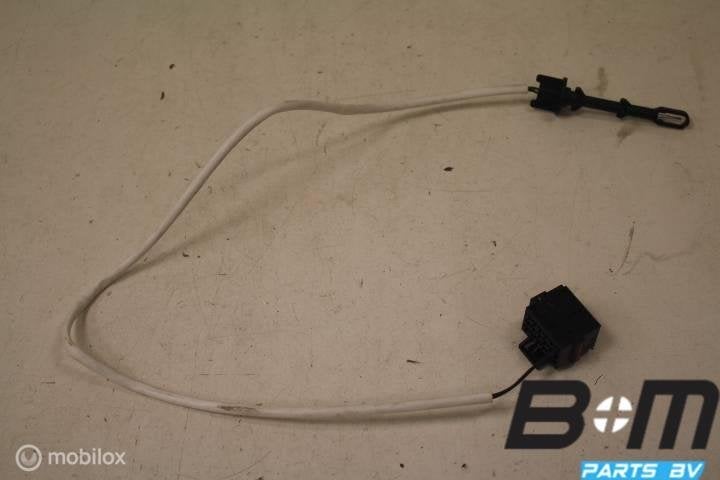 Temperatuur voeler verdamper Volkswagen Up! 1S0907543A, Gebruikt